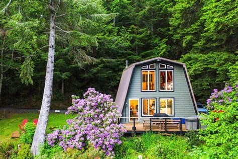 beach spy cabin|12 Oregon Coast Cabin Rentals for a Relaxing Trip to the Seaside.